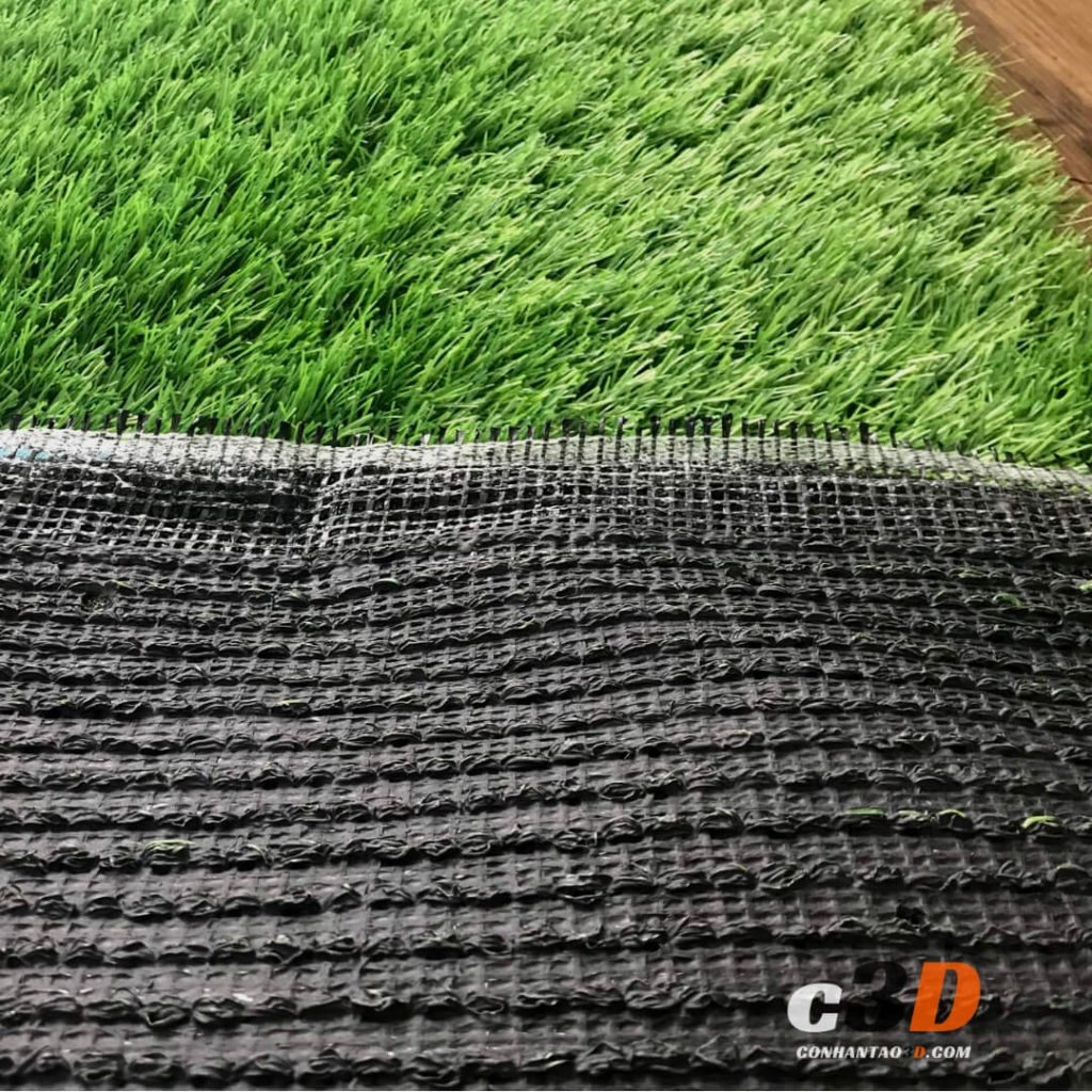 thảm cỏ nhân tạo giá rẻ 3cm R30